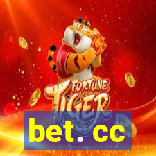 bet. cc